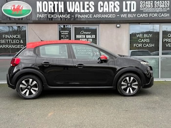Used Citroen C3 2017 for sale - 78701682: Photo