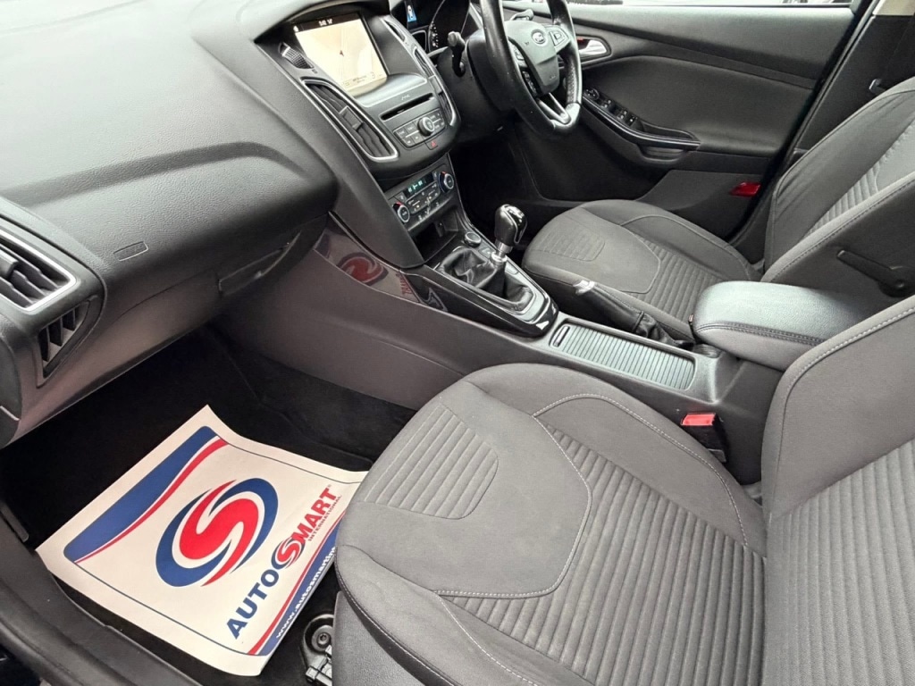 Used Ford Focus 2017 for sale - 76131993: Photo 13