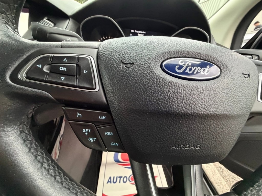 Used Ford Focus 2017 for sale - 76131993: Photo 19