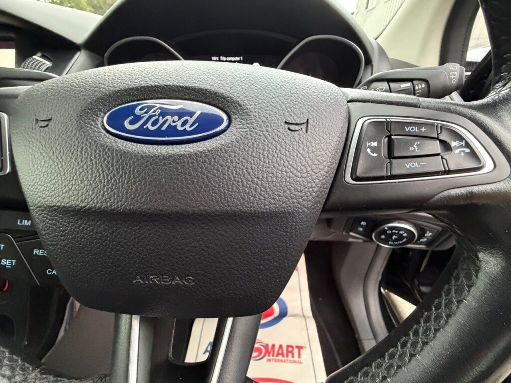 Used Ford Focus 2017 for sale - 76131993: Photo 20