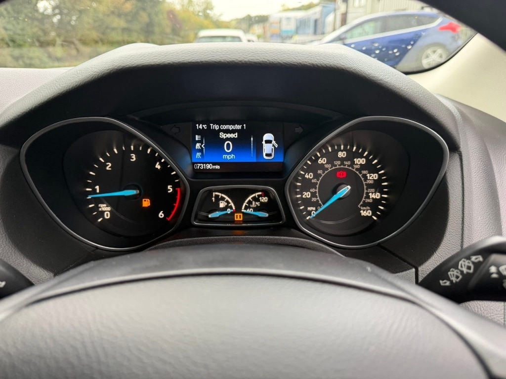 Used Ford Focus 2017 for sale - 76131993: Photo 21