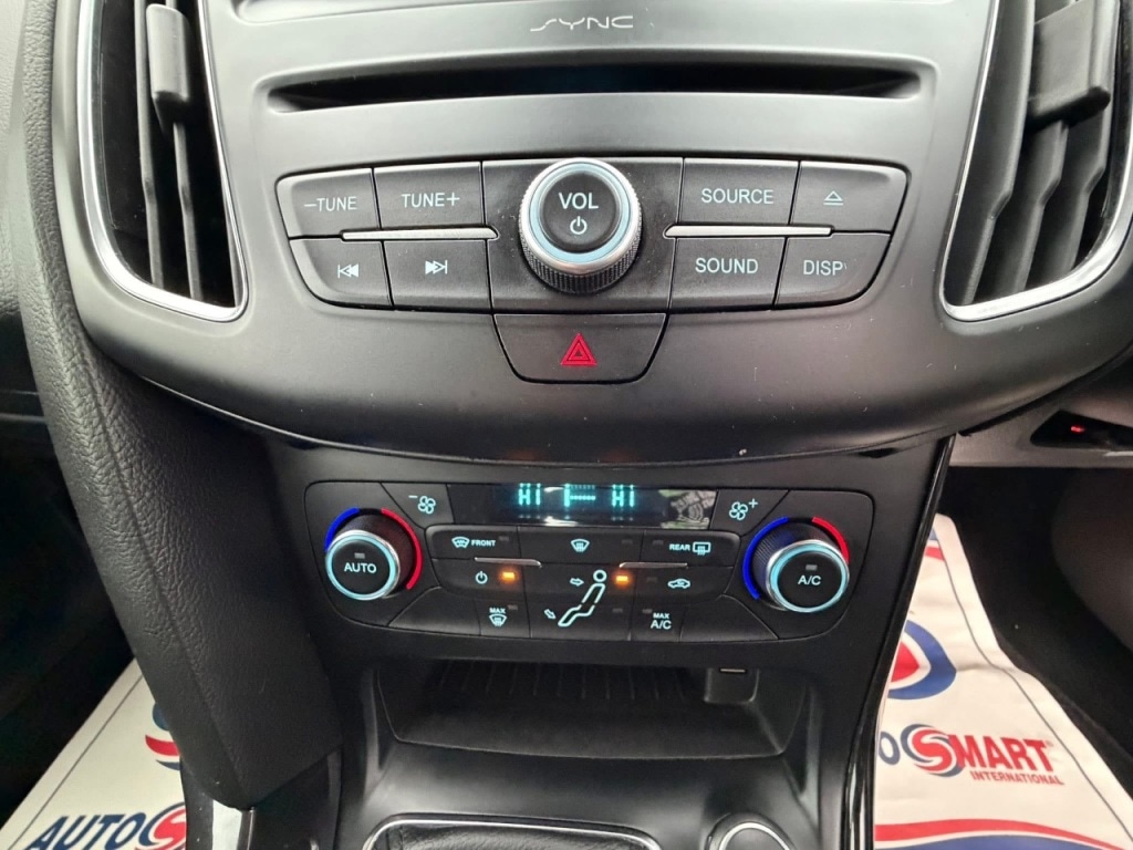 Used Ford Focus 2017 for sale - 76131993: Photo 25