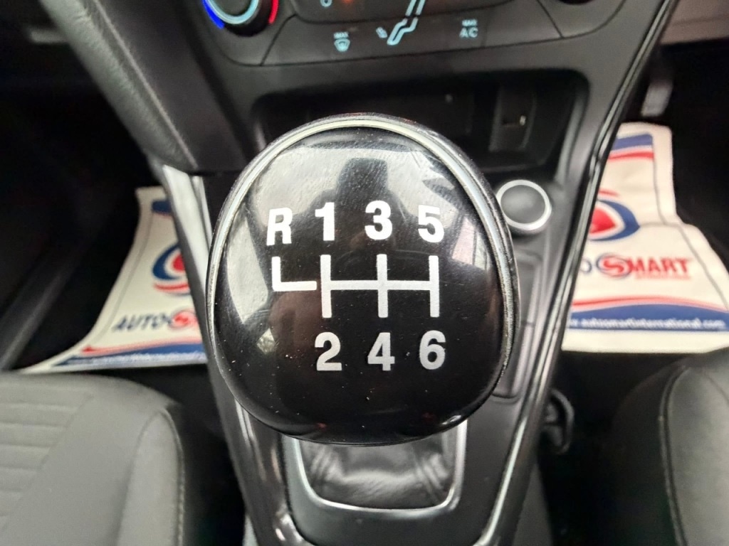 Used Ford Focus 2017 for sale - 76131993: Photo 26