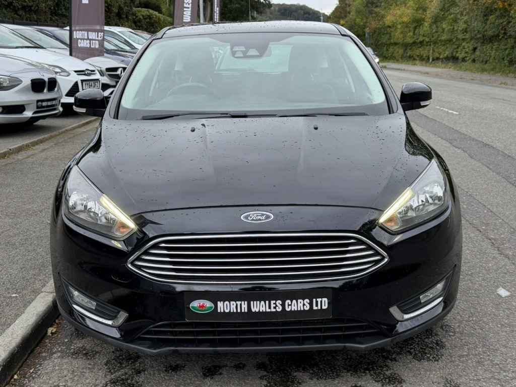 Used Ford Focus 2017 for sale - 76131993: Photo 7