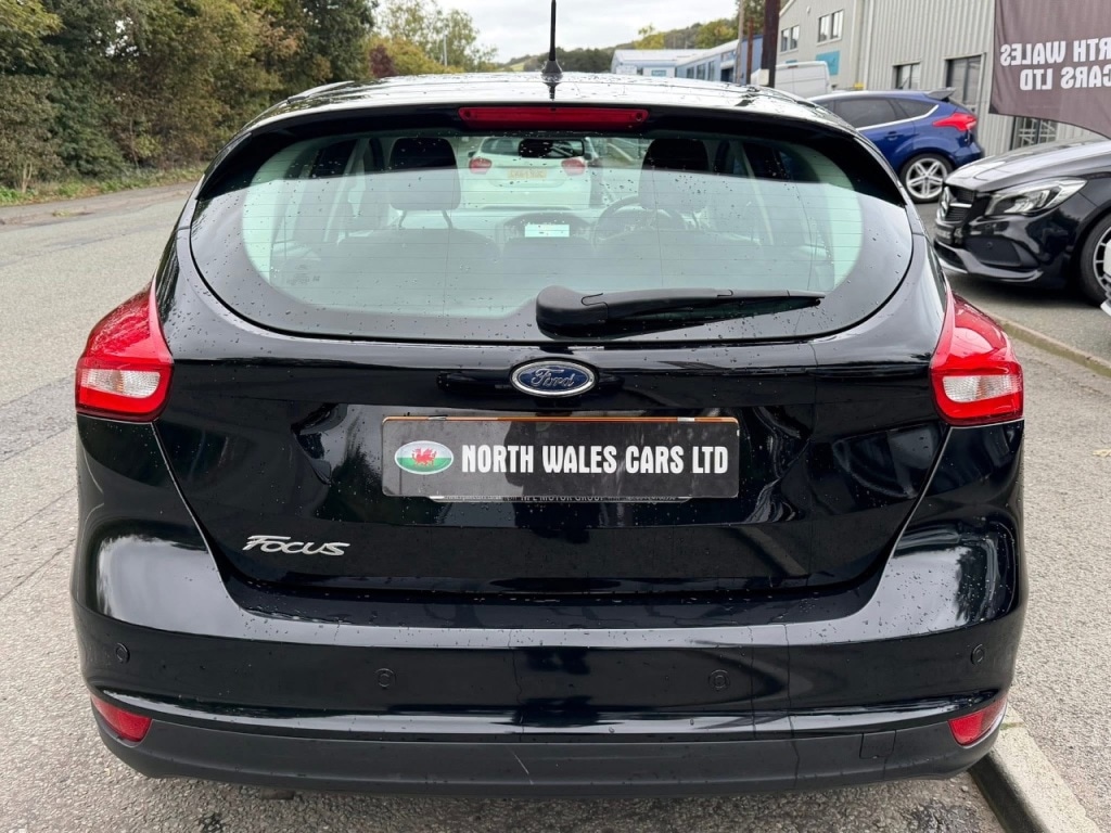 Used Ford Focus 2017 for sale - 76131993: Photo 8