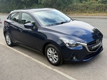 Used Mazda Mazda2 2016 for sale - 78930203: Photo
