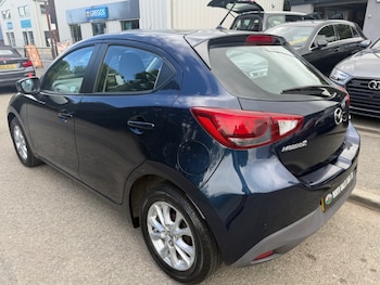 Used Mazda Mazda2 2016 for sale - 78930203: Photo