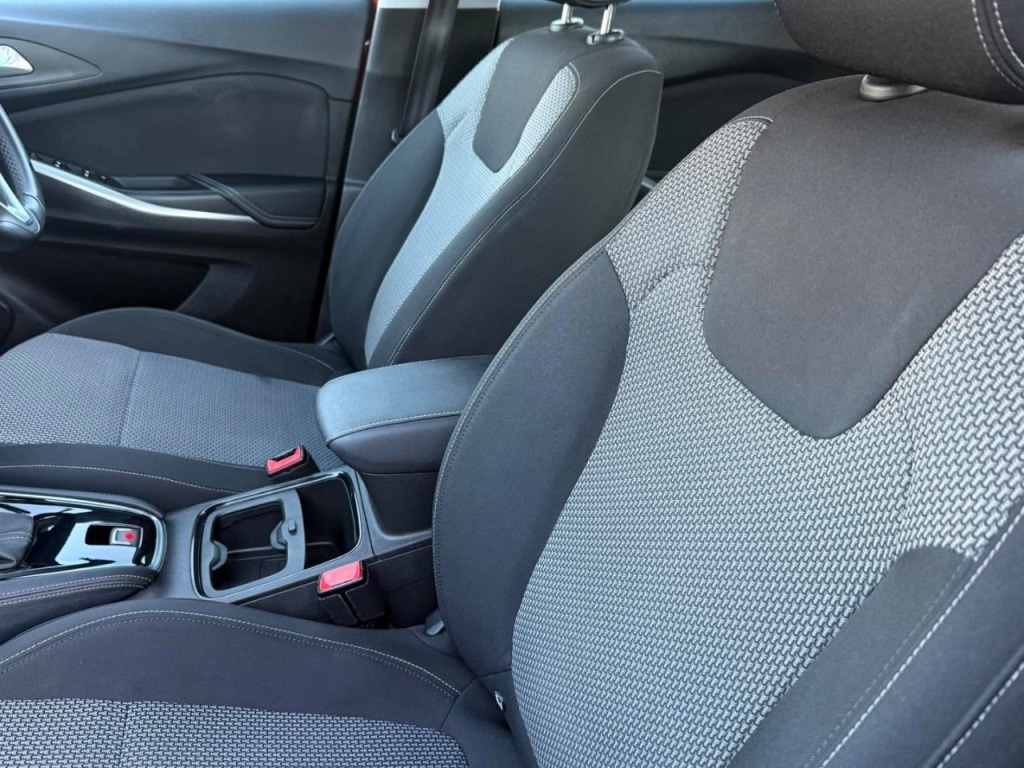Used Vauxhall Grandland X 2018 for sale - 76132011: Photo 16