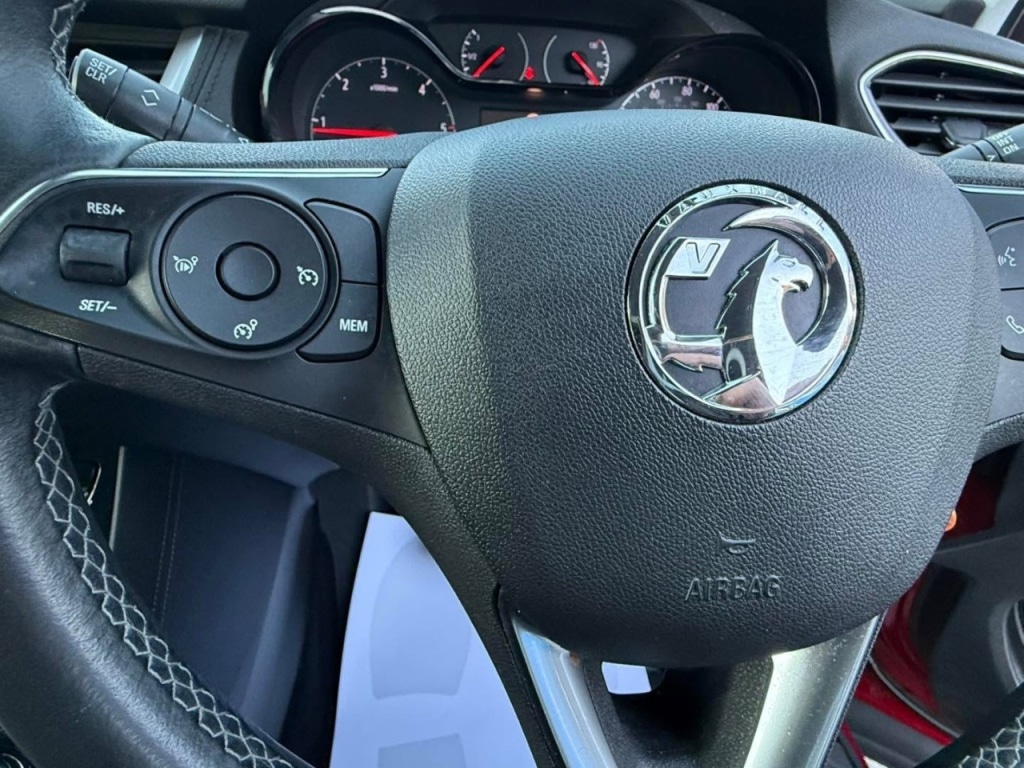 Used Vauxhall Grandland X 2018 for sale - 76132011: Photo 18
