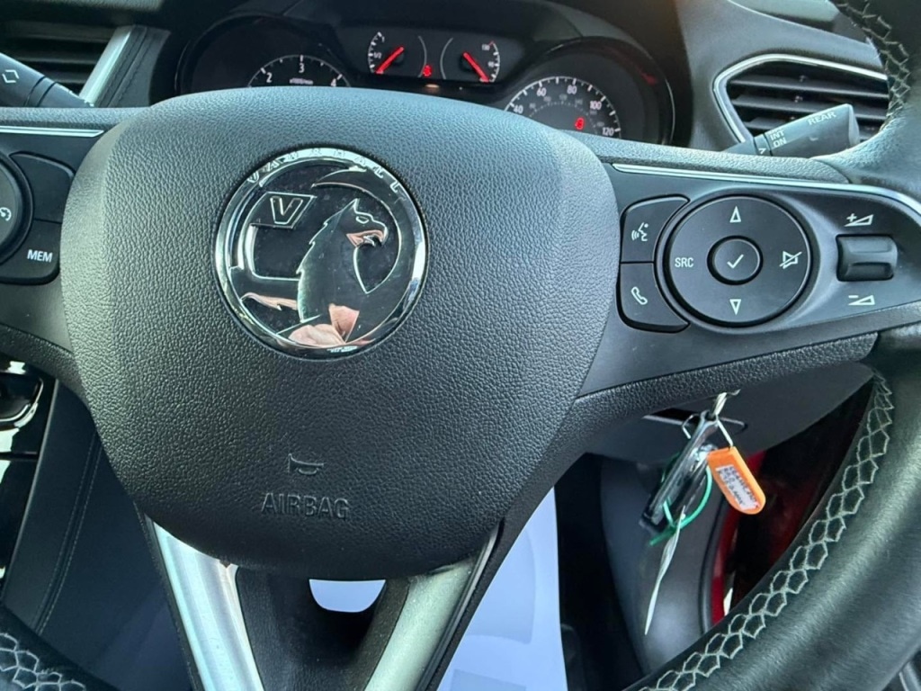 Used Vauxhall Grandland X 2018 for sale - 76132011: Photo 19