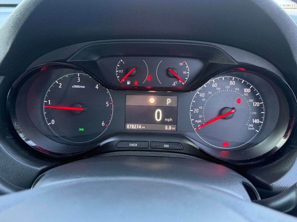 Used Vauxhall Grandland X 2018 for sale - 76132011: Photo 20