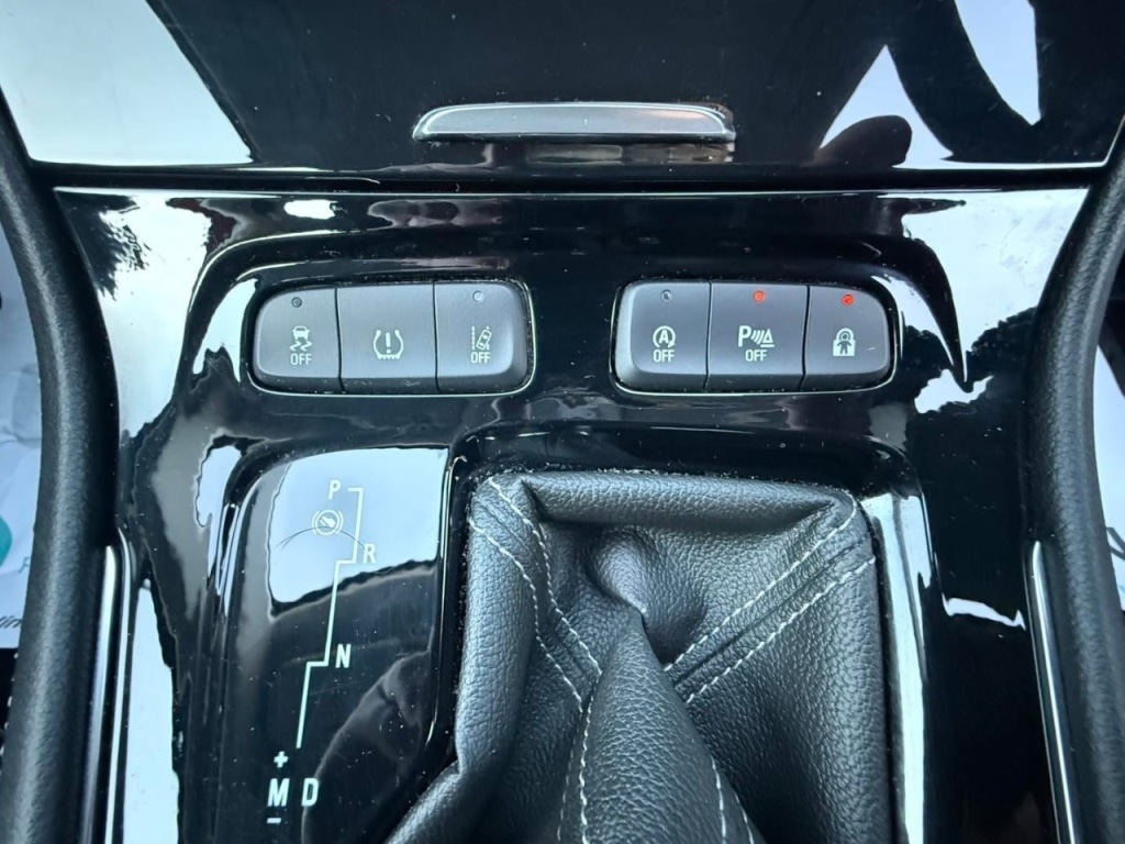 Used Vauxhall Grandland X 2018 for sale - 76132011: Photo 26