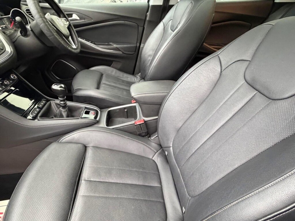 Used Vauxhall Grandland X 2019 for sale - 76379008: Photo 16