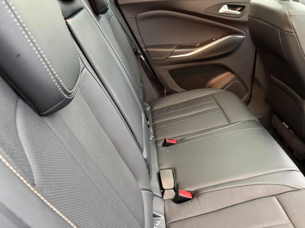 Used Vauxhall Grandland X 2019 for sale - 76379008: Photo 17