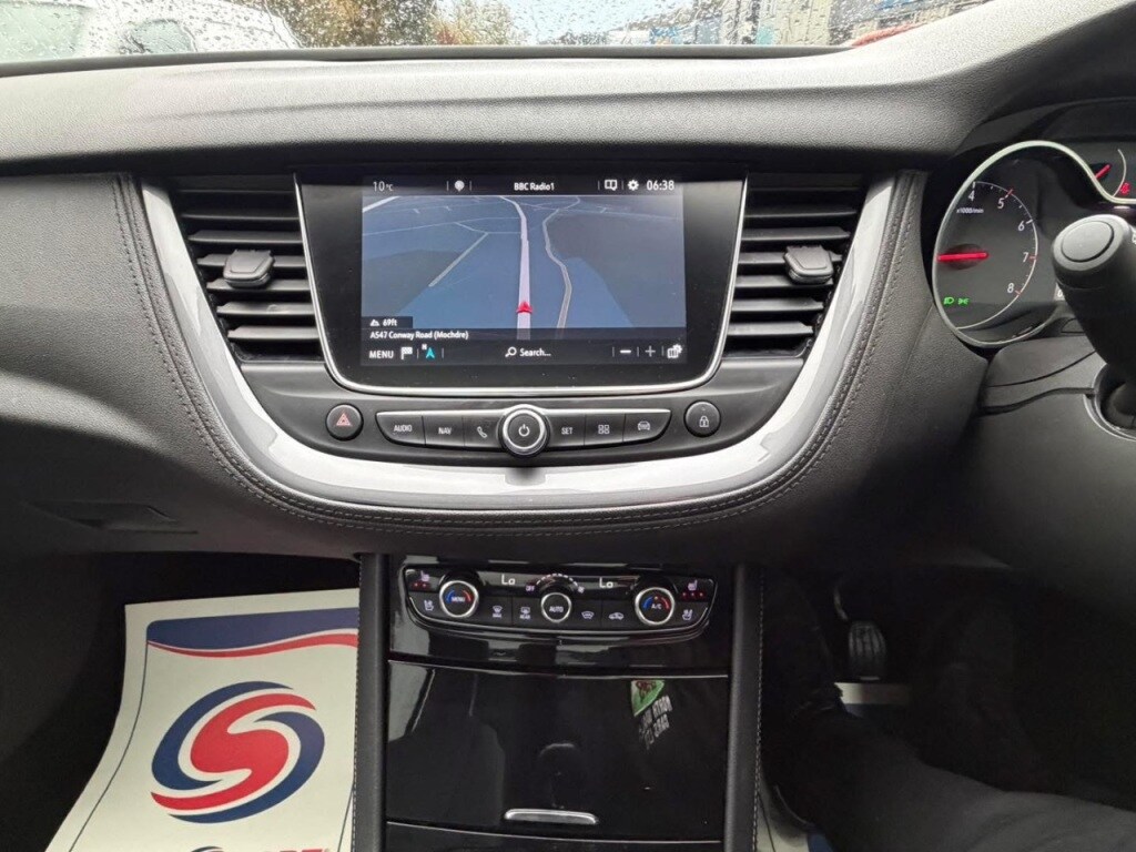 Used Vauxhall Grandland X 2019 for sale - 76379008: Photo 22