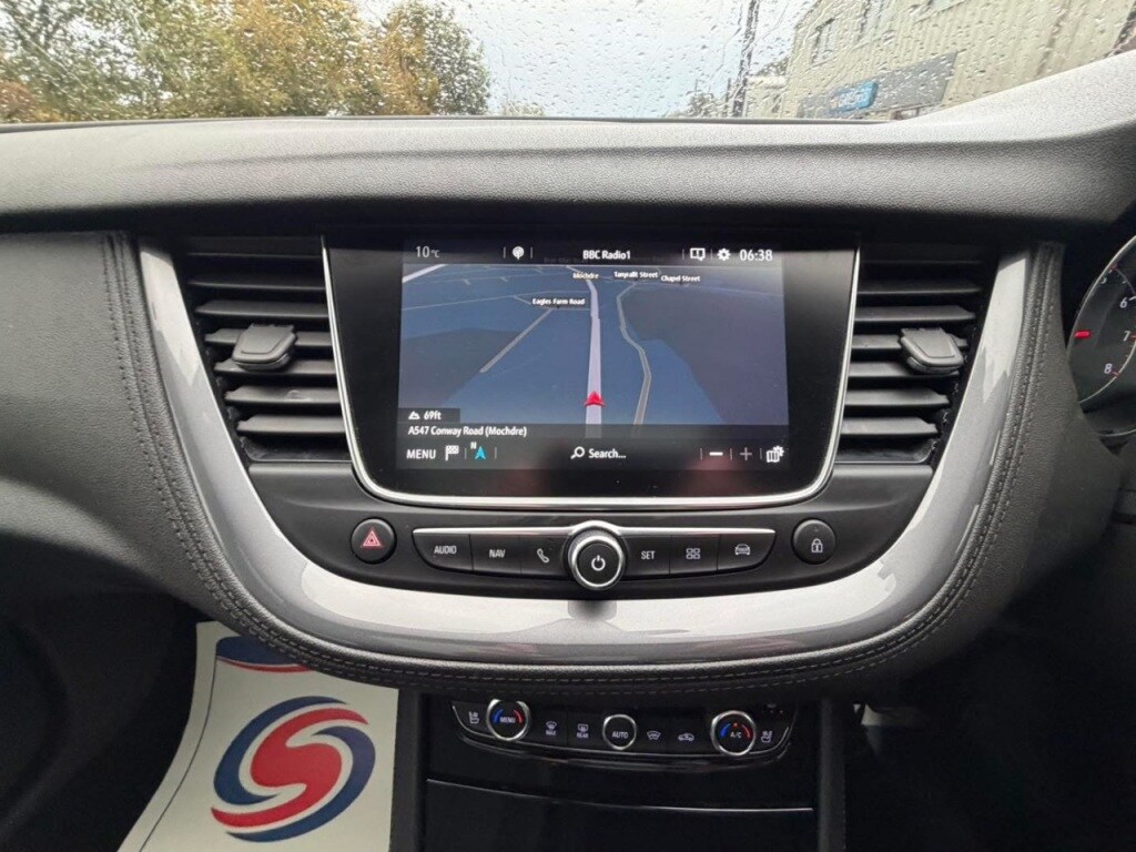 Used Vauxhall Grandland X 2019 for sale - 76379008: Photo 25