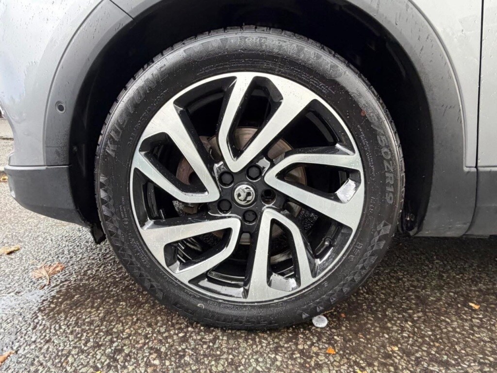 Used Vauxhall Grandland X 2019 for sale - 76379008: Photo 30