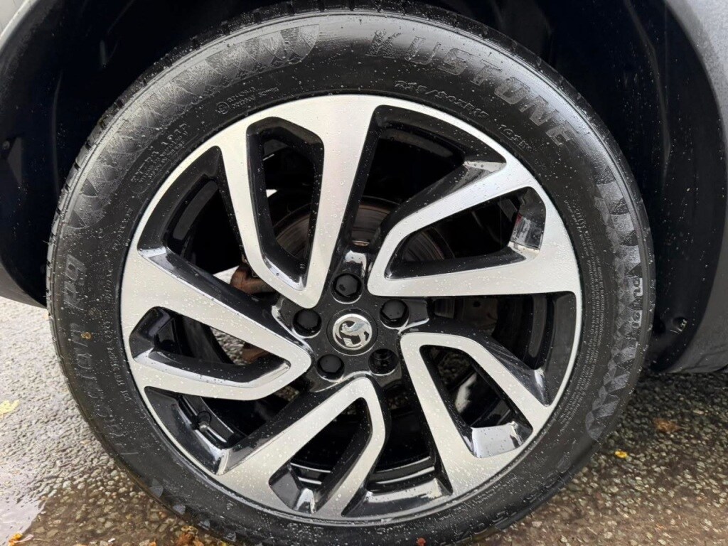 Used Vauxhall Grandland X 2019 for sale - 76379008: Photo 32