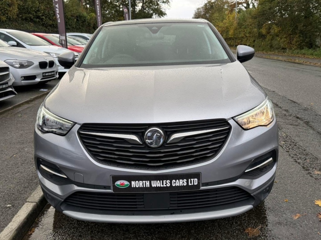 Used Vauxhall Grandland X 2019 for sale - 76379008: Photo 7