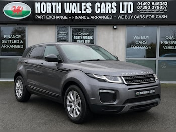 Used Land Rover Range Rover Evoque 2017 for sale - 79421775: Photo