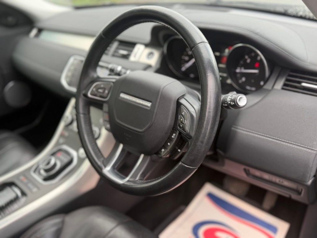 Used Land Rover Range Rover Evoque 2017 for sale - 78053379: Photo 10