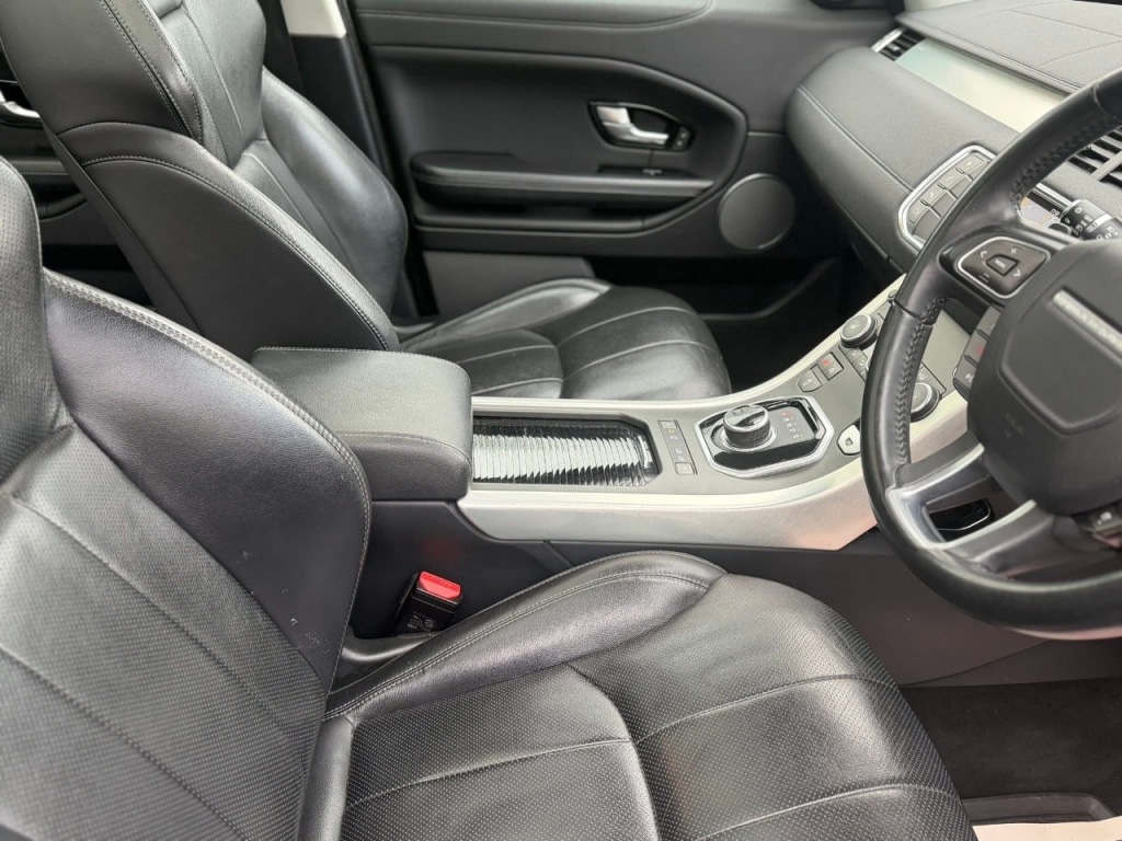 Used Land Rover Range Rover Evoque 2017 for sale - 78053379: Photo 12