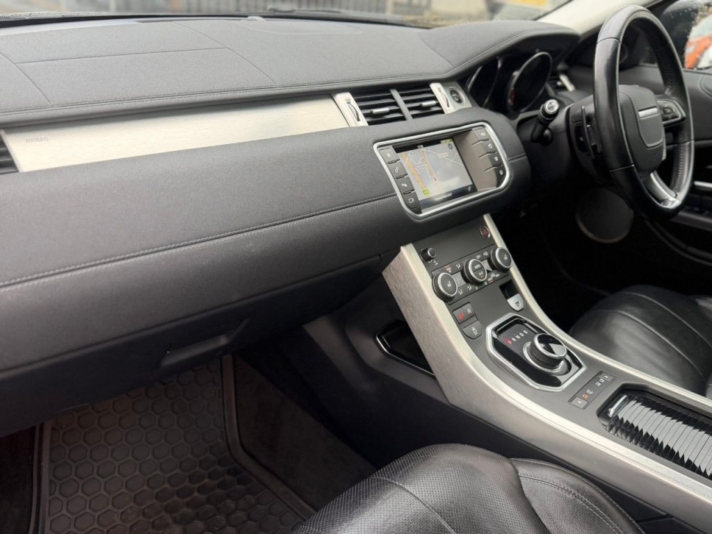 Used Land Rover Range Rover Evoque 2017 for sale - 78053379: Photo 13