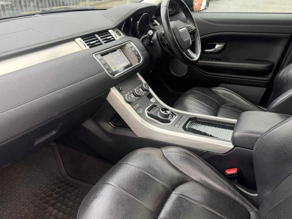 Used Land Rover Range Rover Evoque 2017 for sale - 78053379: Photo 14