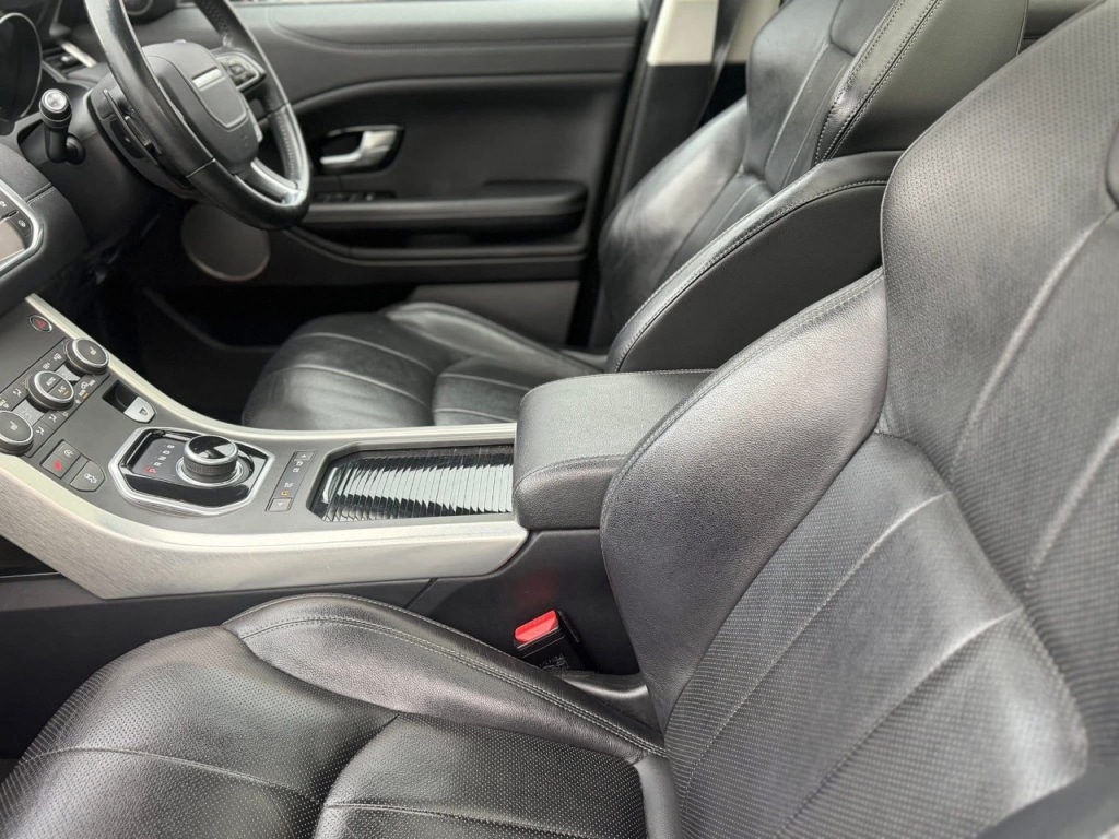 Used Land Rover Range Rover Evoque 2017 for sale - 78053379: Photo 15