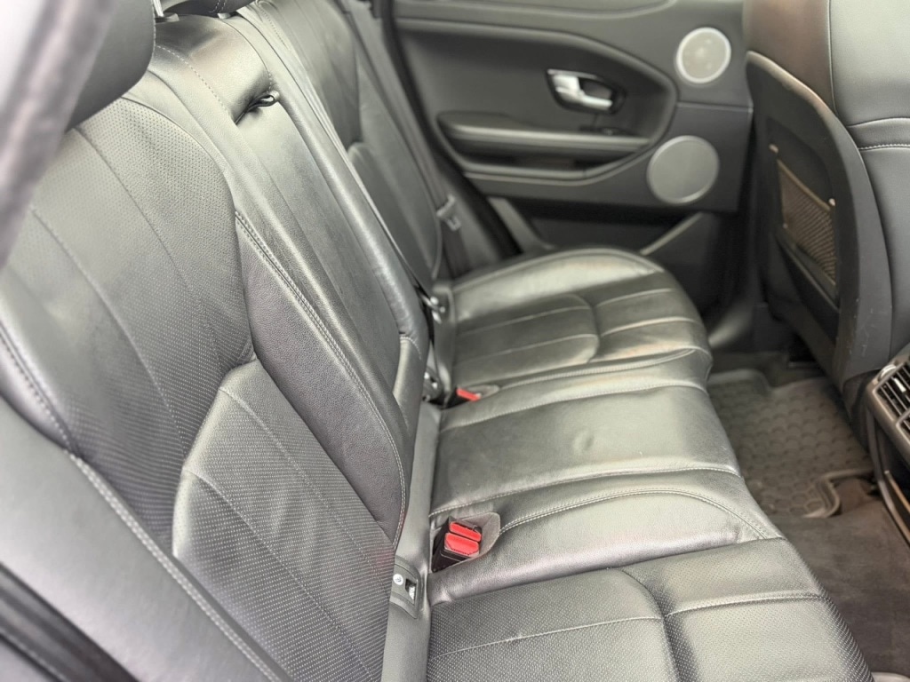 Used Land Rover Range Rover Evoque 2017 for sale - 78053379: Photo 16