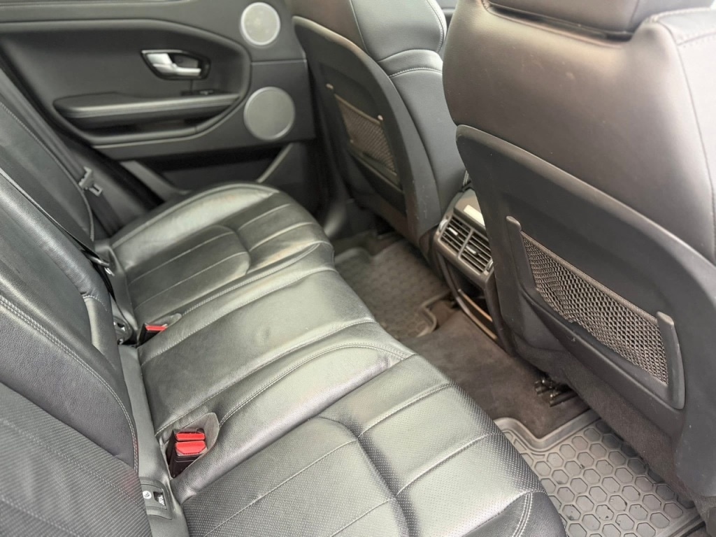 Used Land Rover Range Rover Evoque 2017 for sale - 78053379: Photo 17