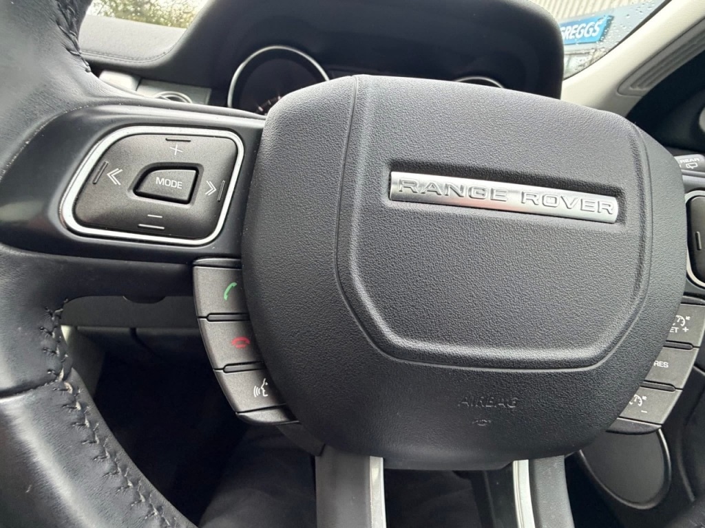 Used Land Rover Range Rover Evoque 2017 for sale - 78053379: Photo 19