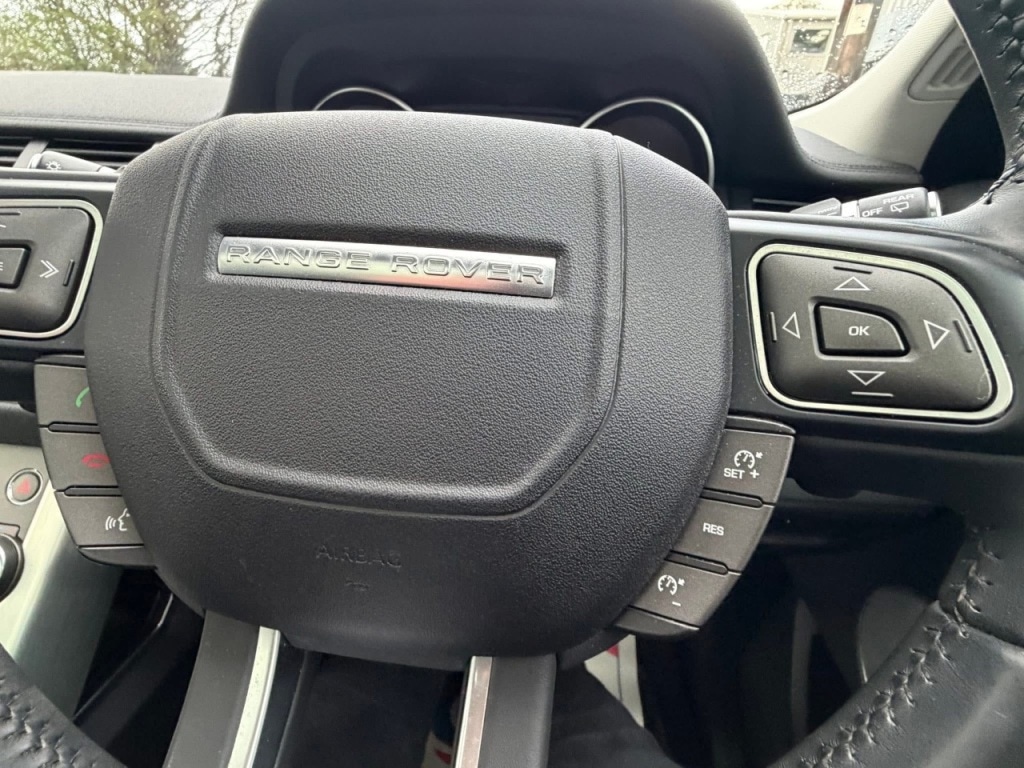 Used Land Rover Range Rover Evoque 2017 for sale - 78053379: Photo 20