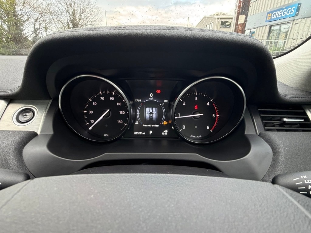 Used Land Rover Range Rover Evoque 2017 for sale - 78053379: Photo 21