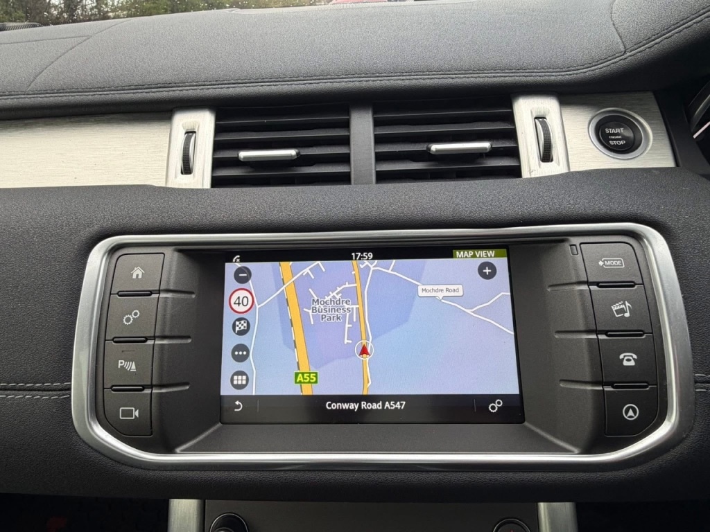 Used Land Rover Range Rover Evoque 2017 for sale - 78053379: Photo 22