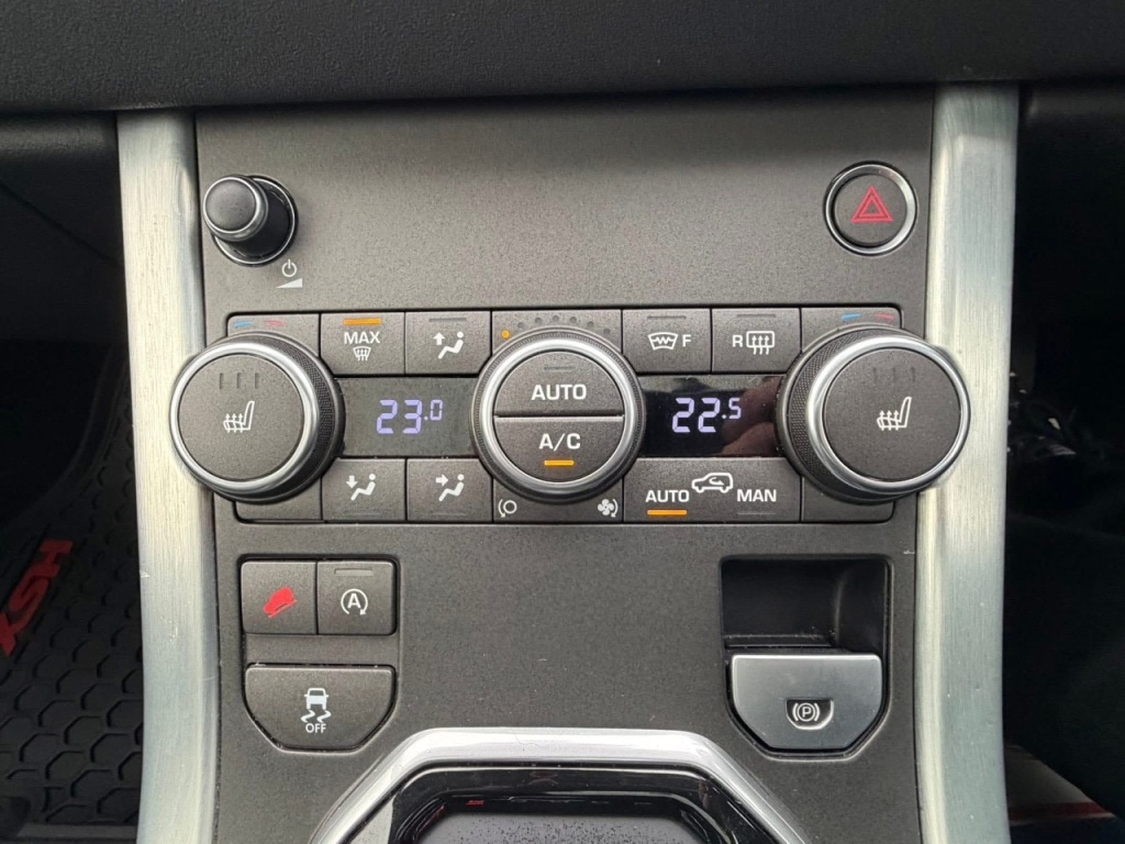 Used Land Rover Range Rover Evoque 2017 for sale - 78053379: Photo 23