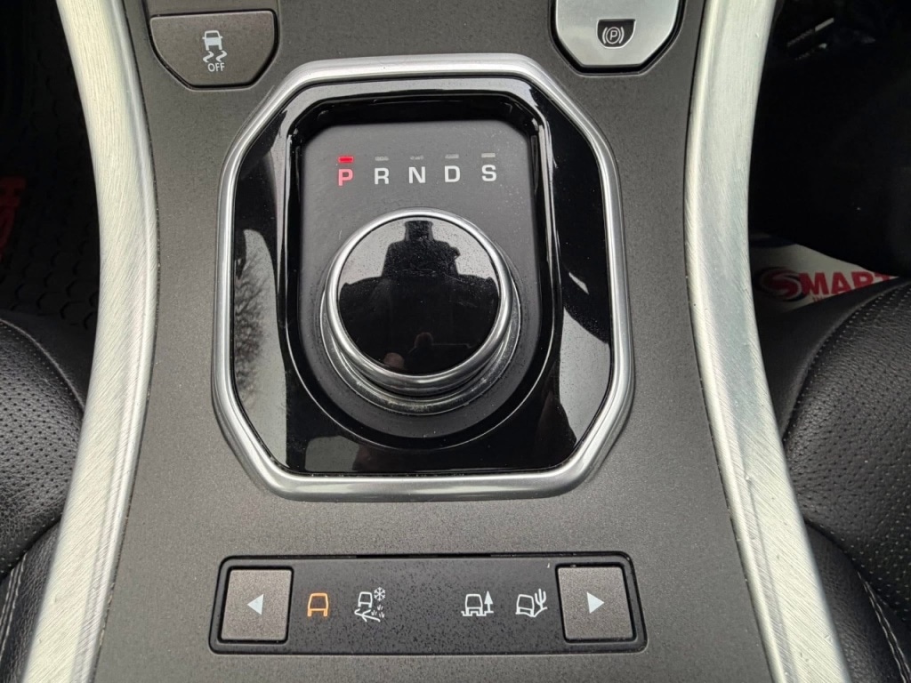 Used Land Rover Range Rover Evoque 2017 for sale - 78053379: Photo 24