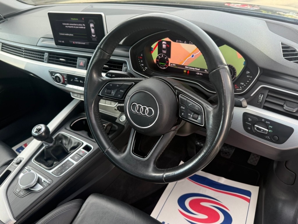 Used Audi A4 2018 for sale - 76131981: Photo 10