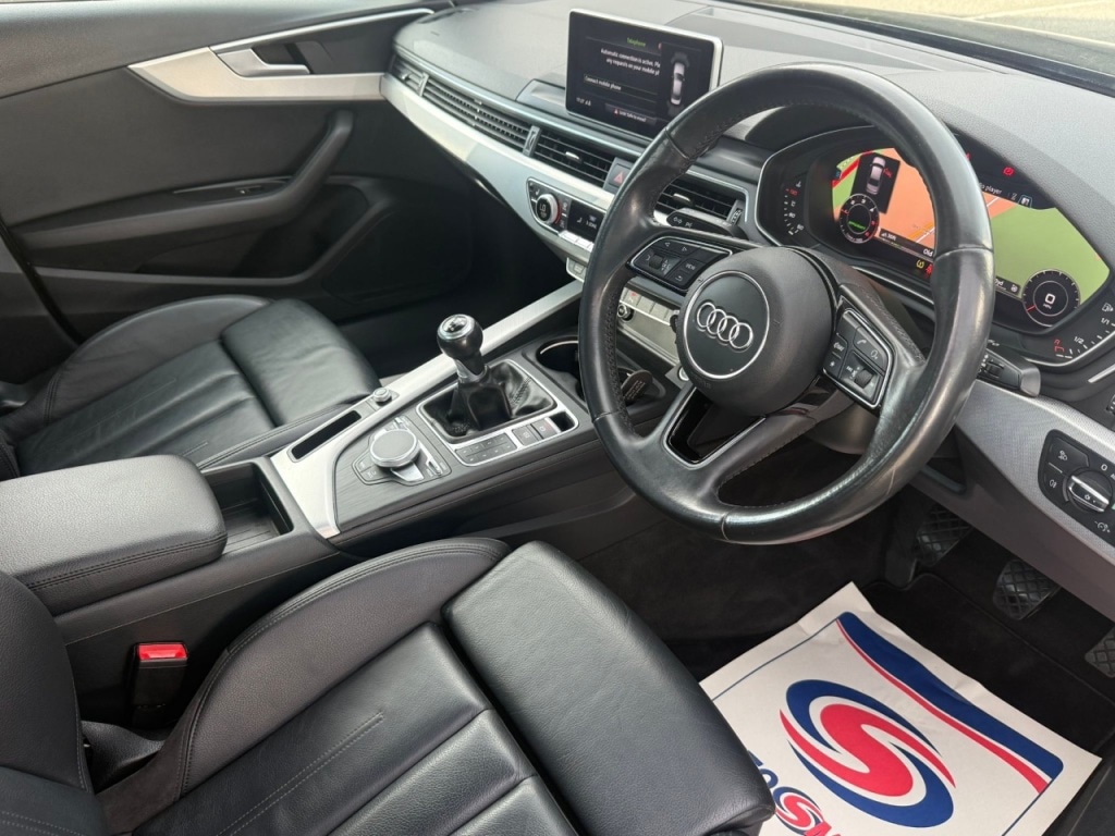 Used Audi A4 2018 for sale - 76131981: Photo 11