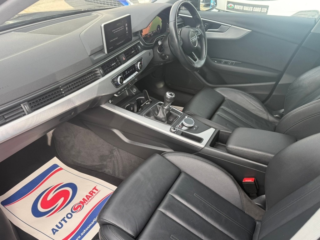 Used Audi A4 2018 for sale - 76131981: Photo 14