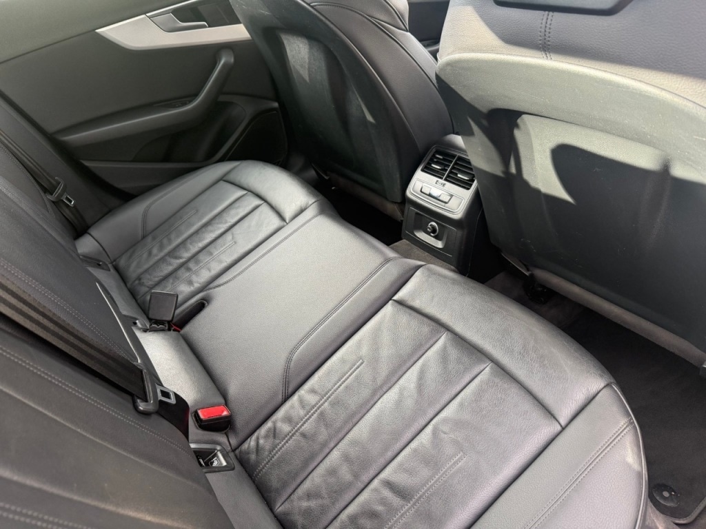 Used Audi A4 2018 for sale - 76131981: Photo 17