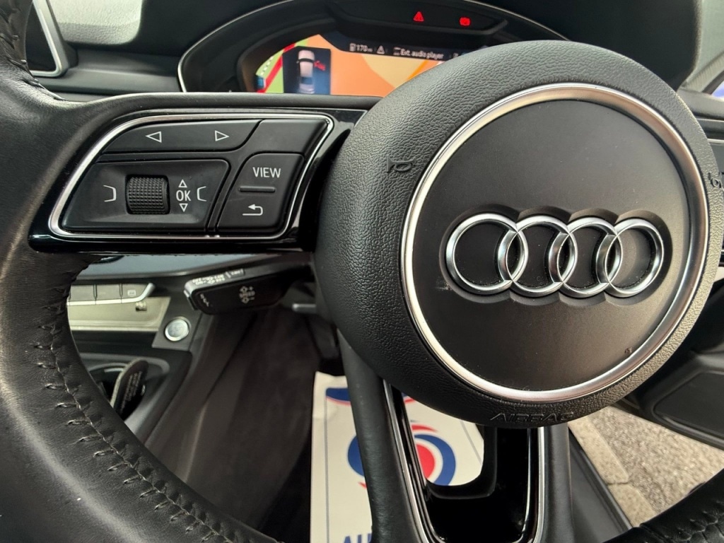 Used Audi A4 2018 for sale - 76131981: Photo 19