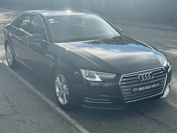 Used Audi A4 2018 for sale - 76131981: Photo