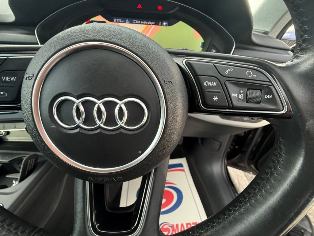 Used Audi A4 2018 for sale - 76131981: Photo 20