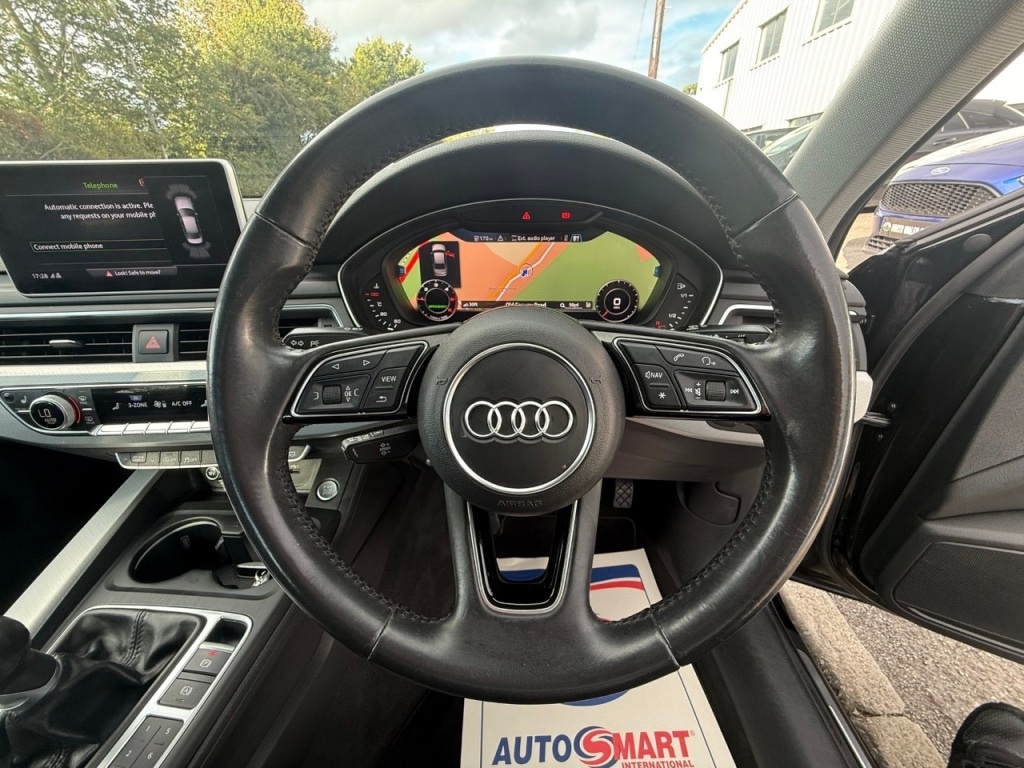 Used Audi A4 2018 for sale - 76131981: Photo 21