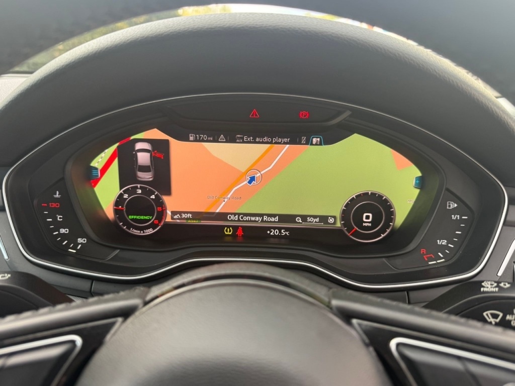 Used Audi A4 2018 for sale - 76131981: Photo 22