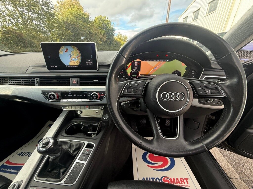 Used Audi A4 2018 for sale - 76131981: Photo 23