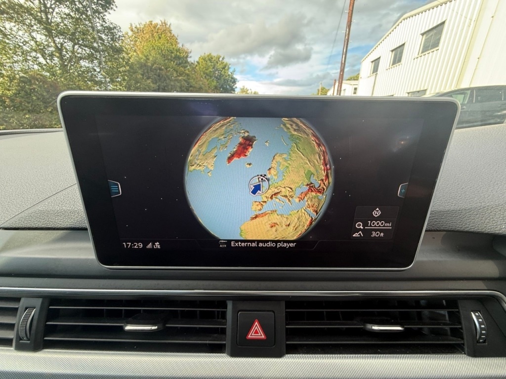 Used Audi A4 2018 for sale - 76131981: Photo 25