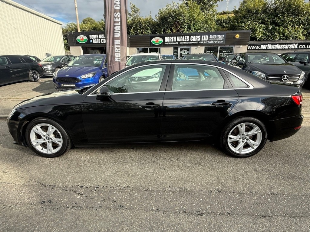 Used Audi A4 2018 for sale - 76131981: Photo 5