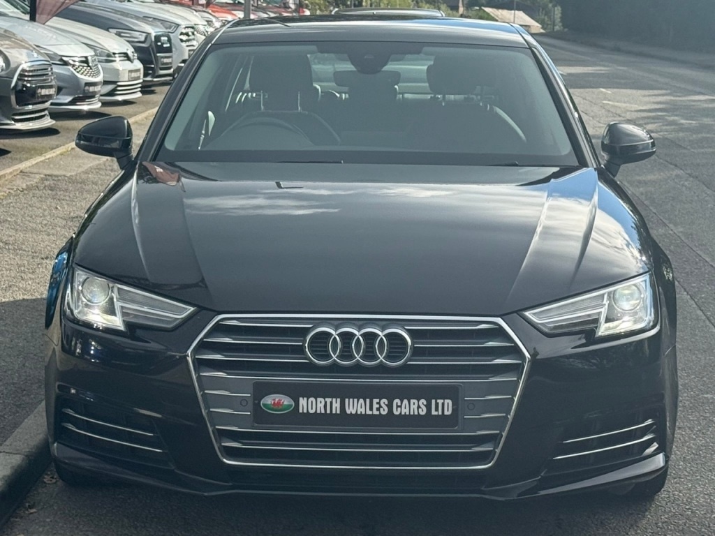 Used Audi A4 2018 for sale - 76131981: Photo 7